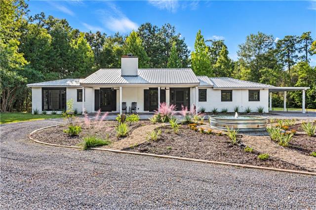 72287 Military Road Covington, LA 70435 - Photo 1 of 35 Gallery Image 1