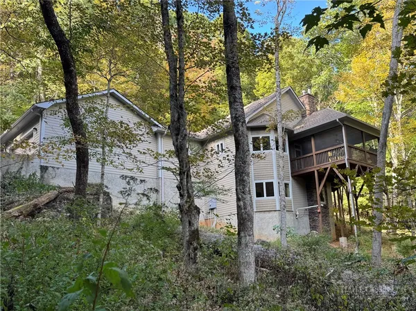 $949,900 | 5321 Howard's Creek Road, Boone, NC 28607