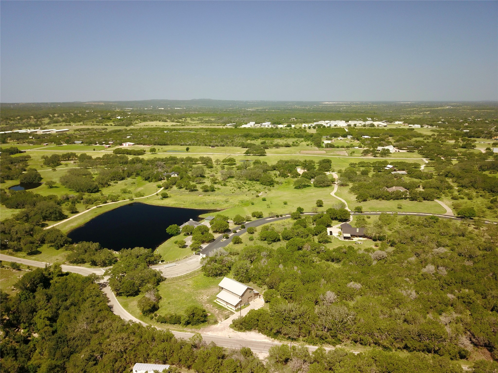 112 Ridge Harbor Drive Spicewood, TX 78669 - Photo 40 of 40 a view of ocean