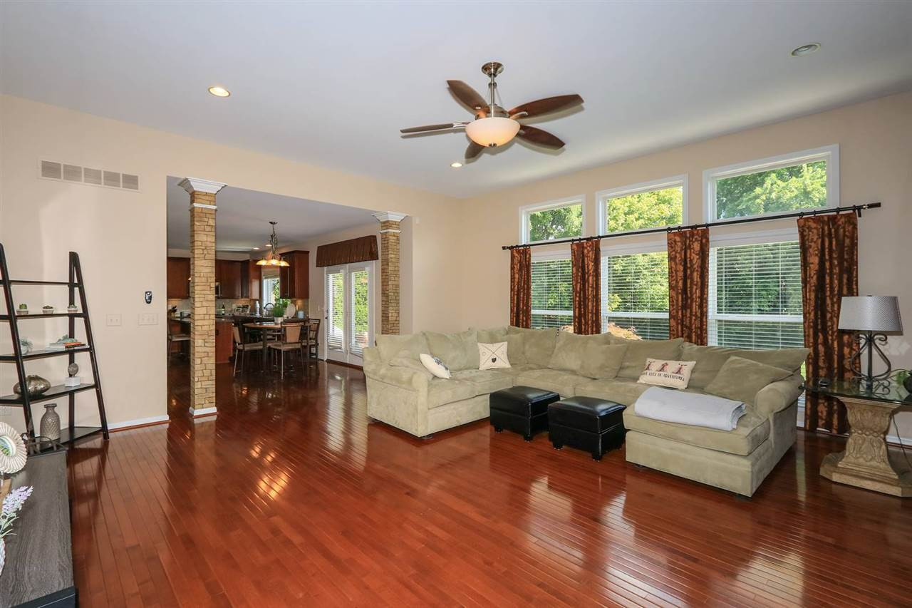 2624 Legacy Ridge Florence, KY 41042 - Photo 7 of 50 Gallery Image 7