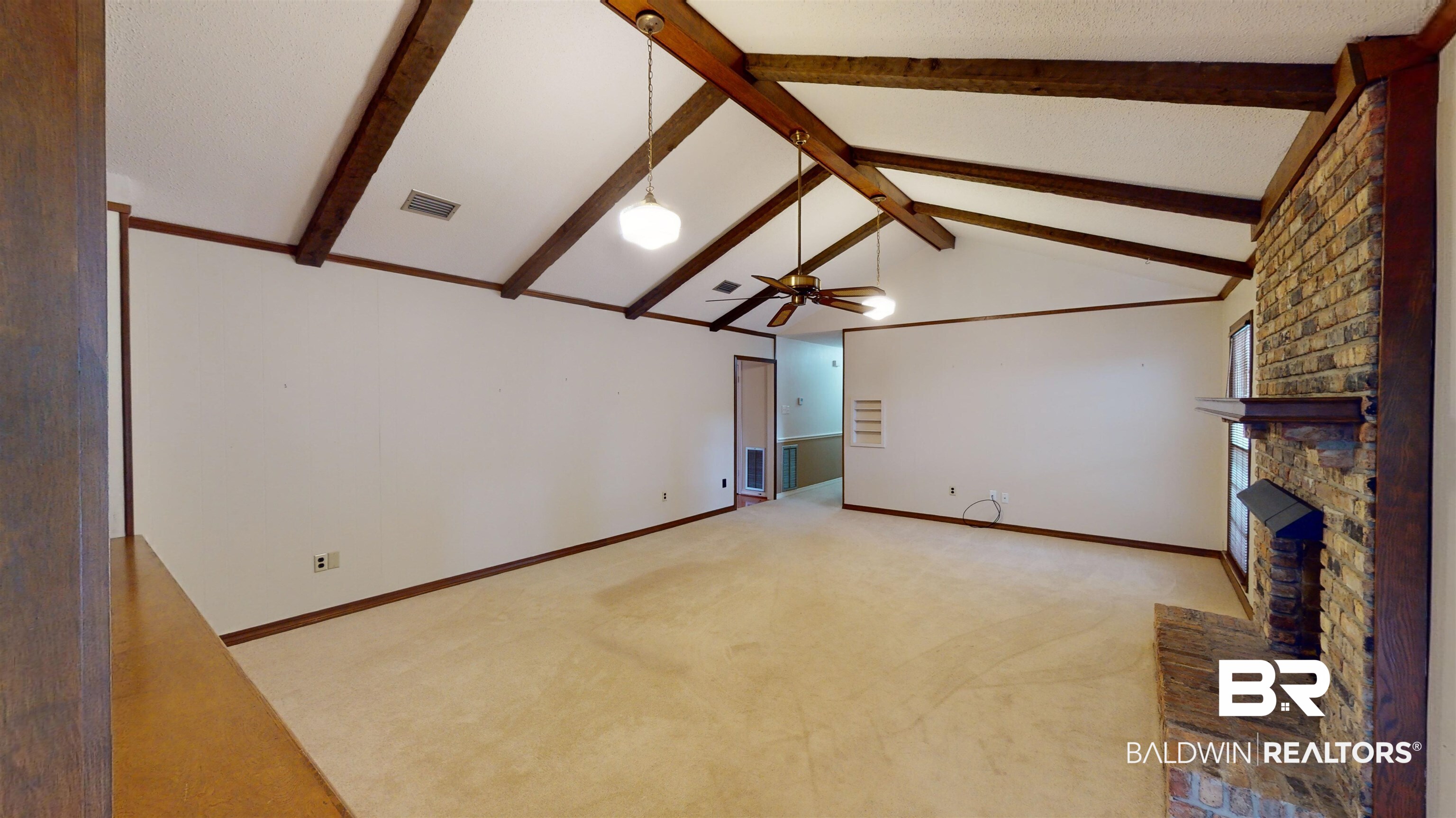 312 West Brandy Run Road Mobile, AL 36608 - Photo 10 of 29