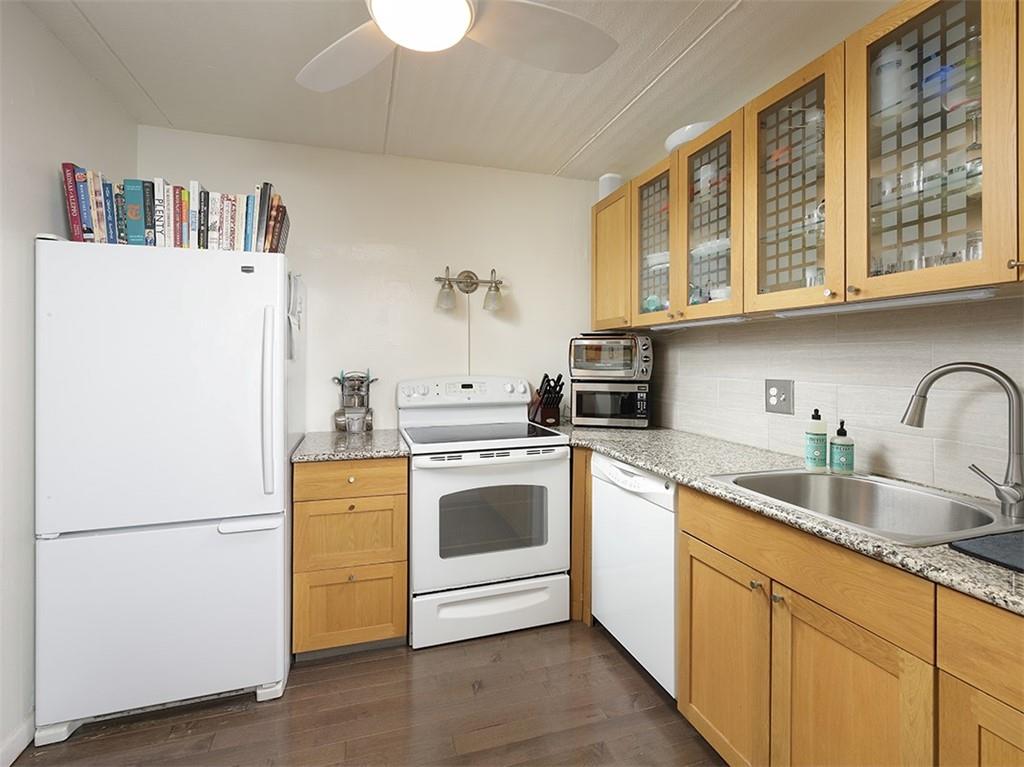 5600 Munhall Road, Unit 603 Pittsburgh, PA 15217 - Photo 4 of 20 Gallery Image 4