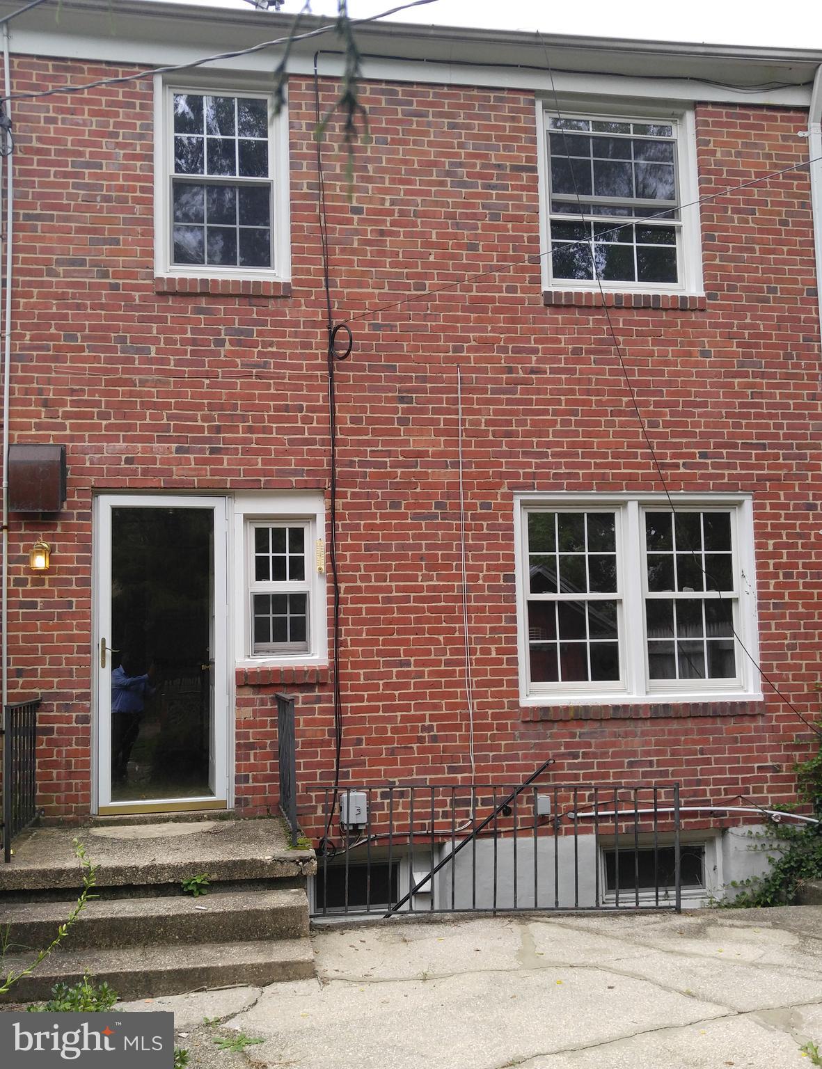 1822 Edgewood Road Parkville, MD 21286 - Photo 20 of 24 Gallery Image 20