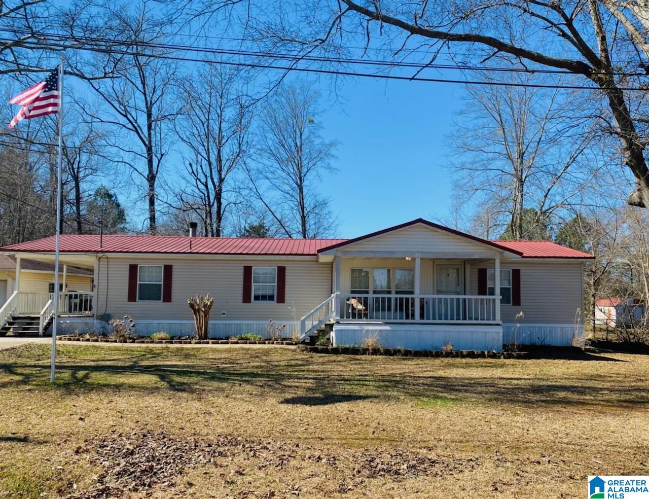 105 Earley Street Sumiton, AL 35148 - Photo 1 of 16