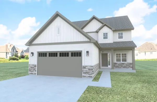 $569,900 | 25820 77th Street, Unit LT59, Paddock Lake, WI 53168