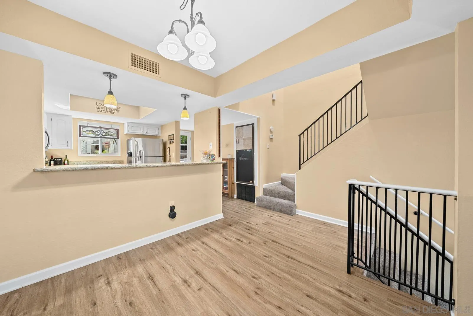 8709 Spring Canyon Drive Spring Valley, CA 91977 - Photo 11 of 42 Gallery Image 11