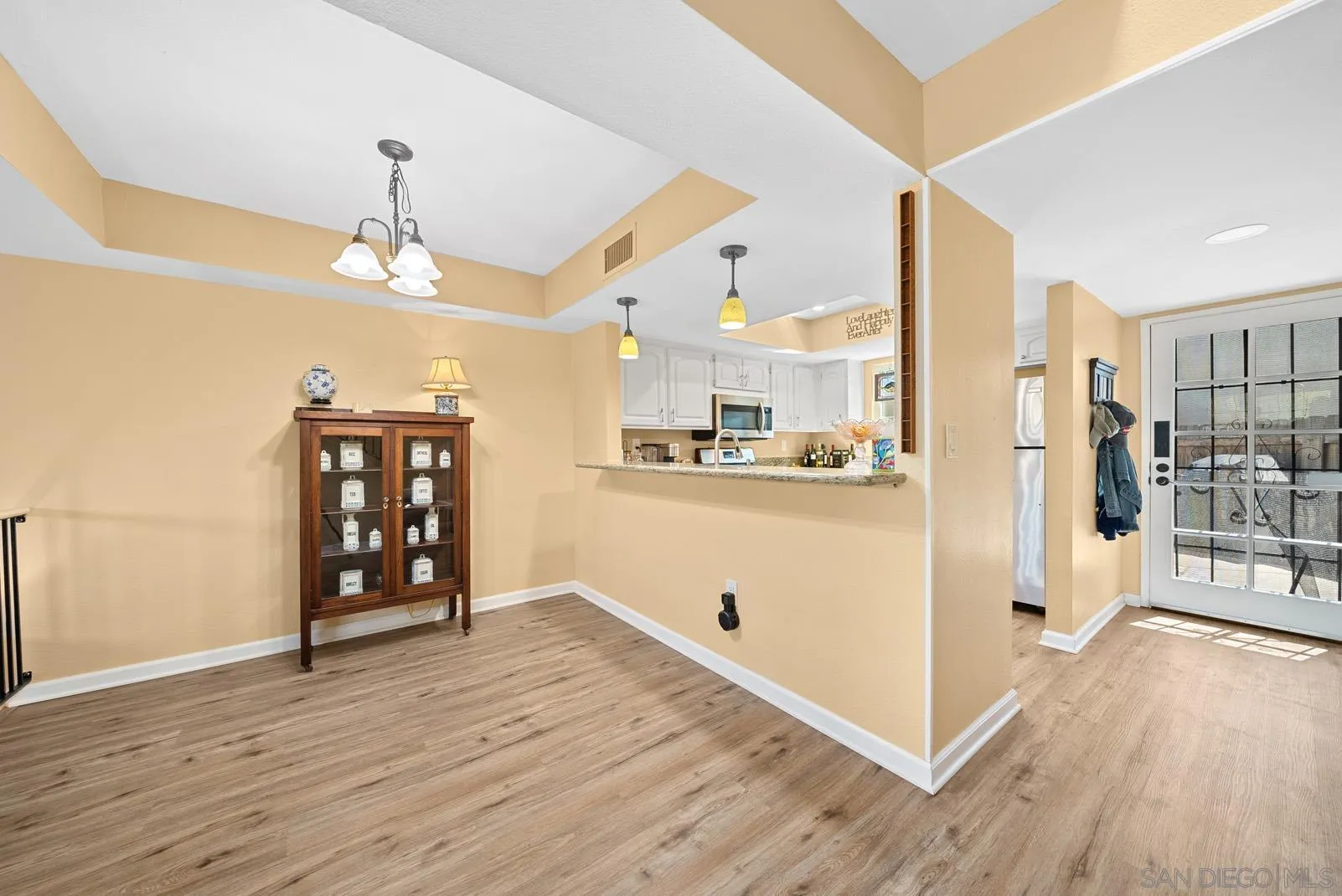 8709 Spring Canyon Drive Spring Valley, CA 91977 - Photo 12 of 42 Gallery Image 12