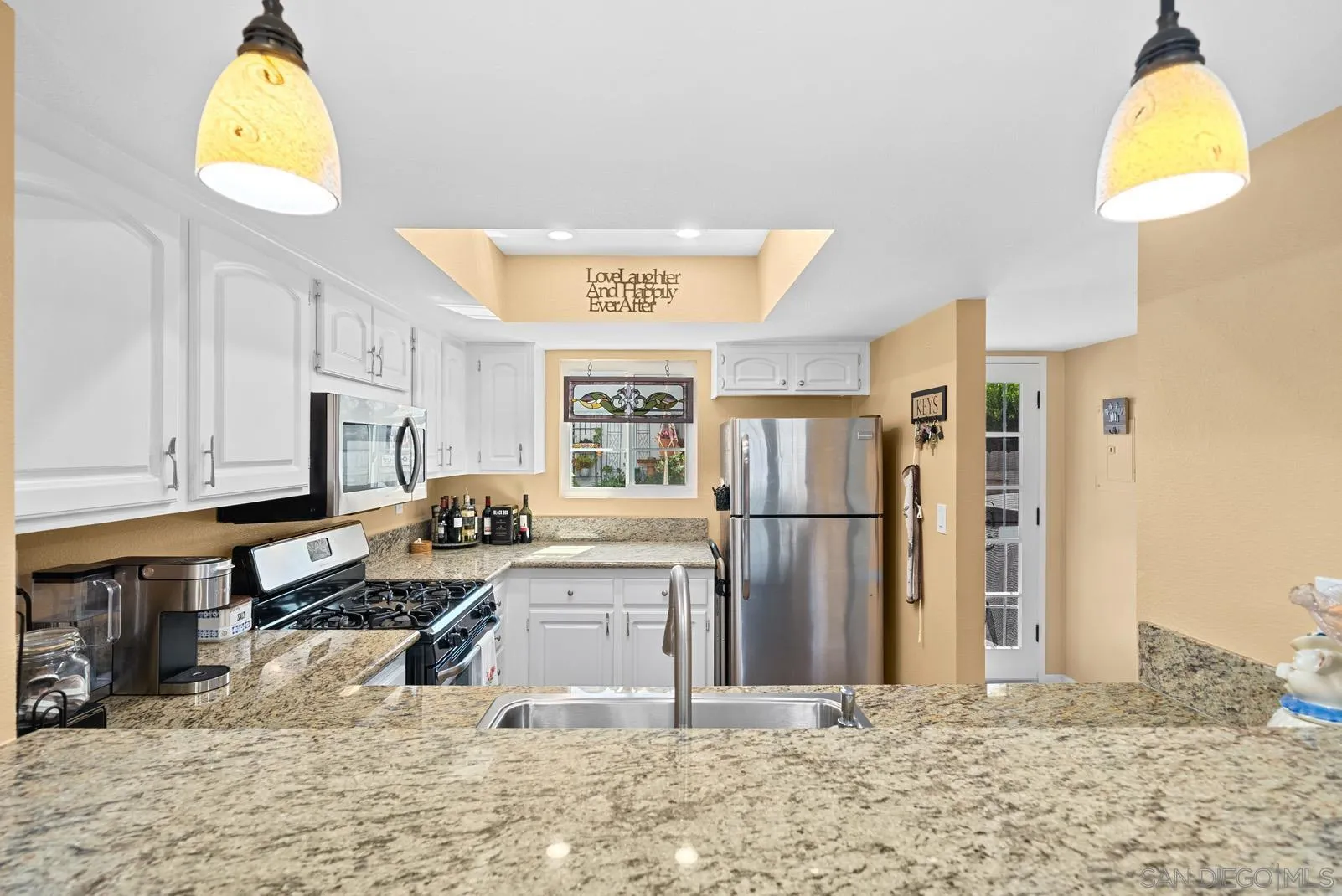 8709 Spring Canyon Drive Spring Valley, CA 91977 - Photo 13 of 42 Gallery Image 13