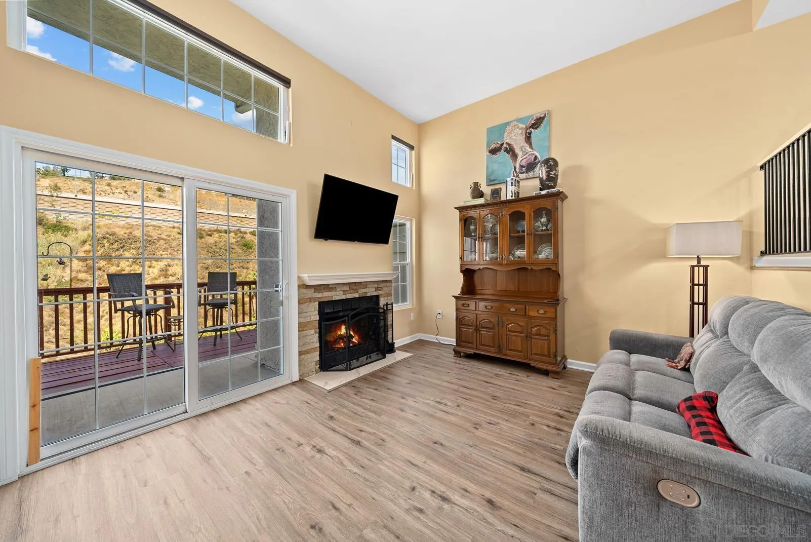 8709 Spring Canyon Drive Spring Valley, CA 91977 - Photo 14 of 42 Gallery Image 14