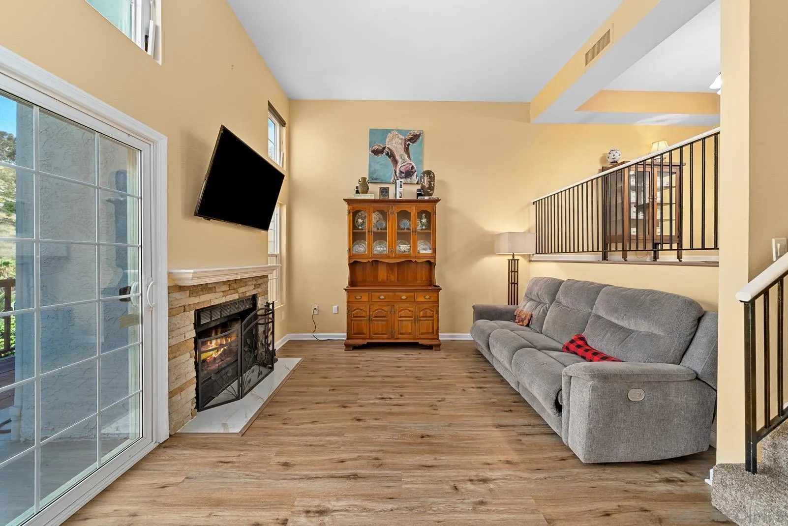 8709 Spring Canyon Drive Spring Valley, CA 91977 - Photo 15 of 42 Gallery Image 15