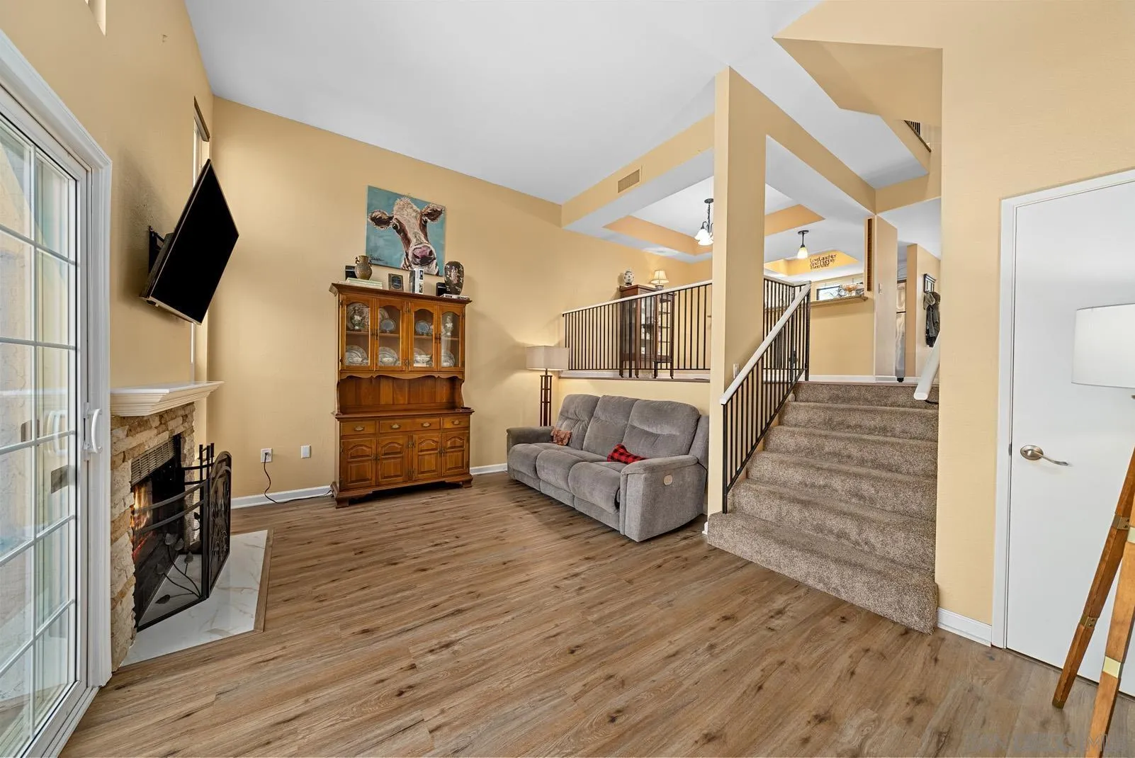 8709 Spring Canyon Drive Spring Valley, CA 91977 - Photo 16 of 42 Gallery Image 16
