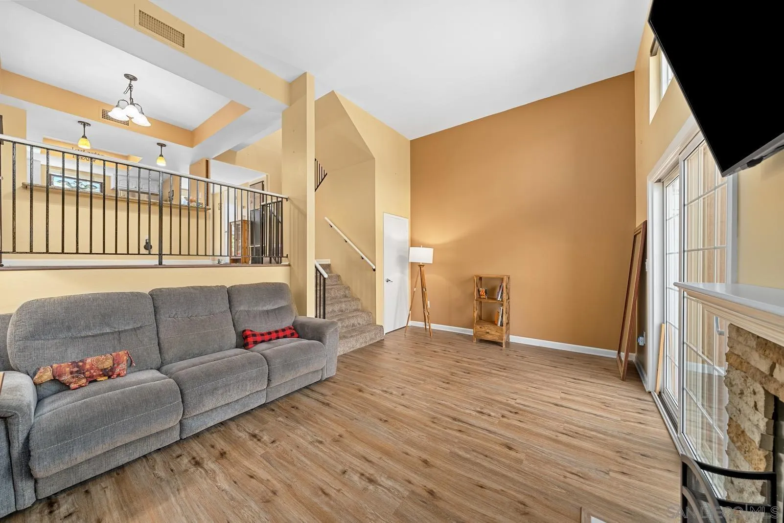 8709 Spring Canyon Drive Spring Valley, CA 91977 - Photo 17 of 42 Gallery Image 17
