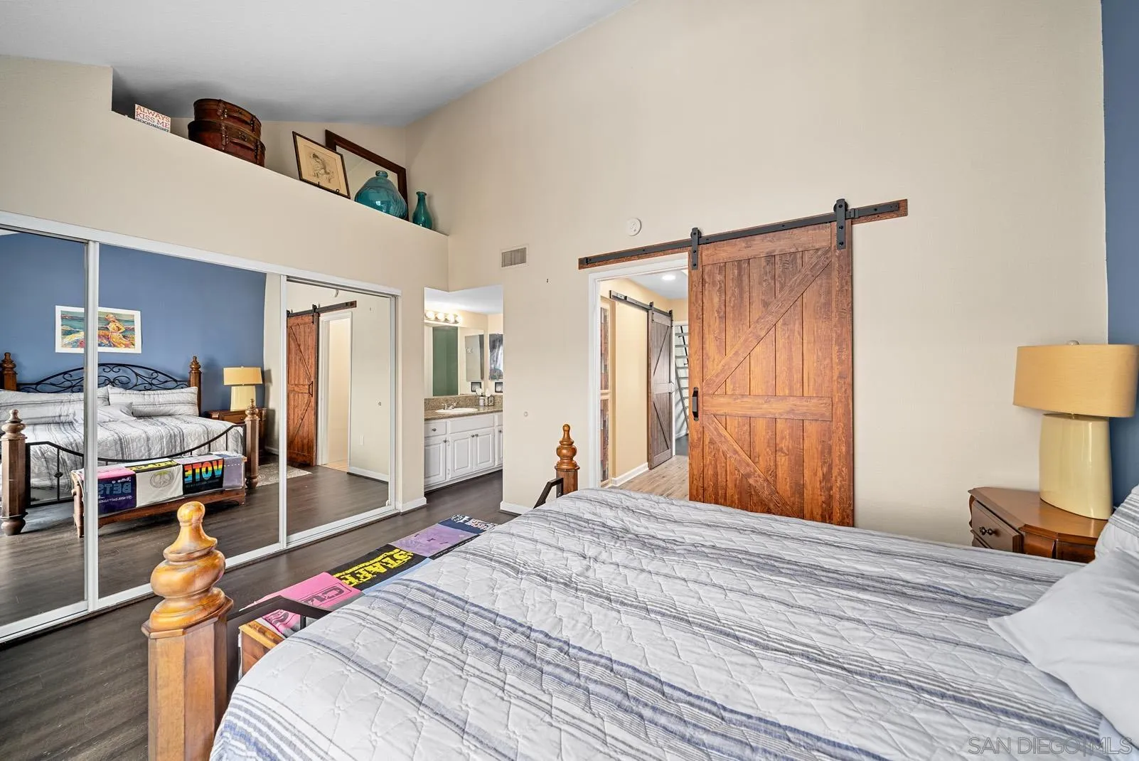 8709 Spring Canyon Drive Spring Valley, CA 91977 - Photo 22 of 42 Gallery Image 22