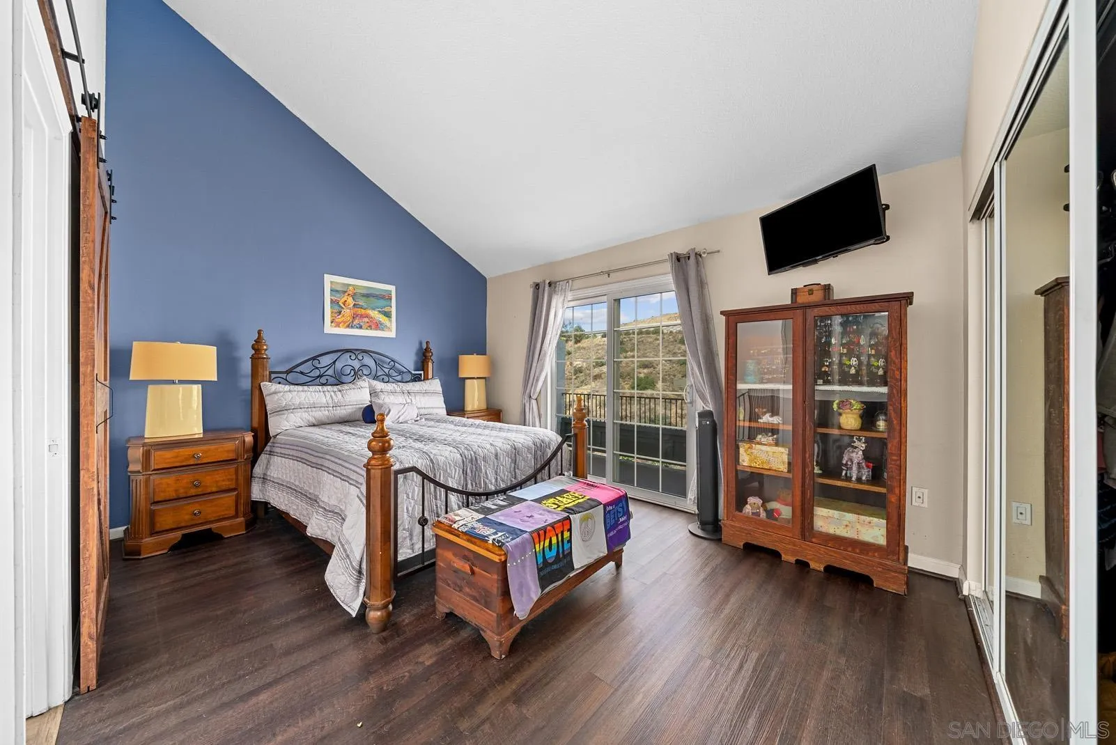 8709 Spring Canyon Drive Spring Valley, CA 91977 - Photo 25 of 42 Gallery Image 25