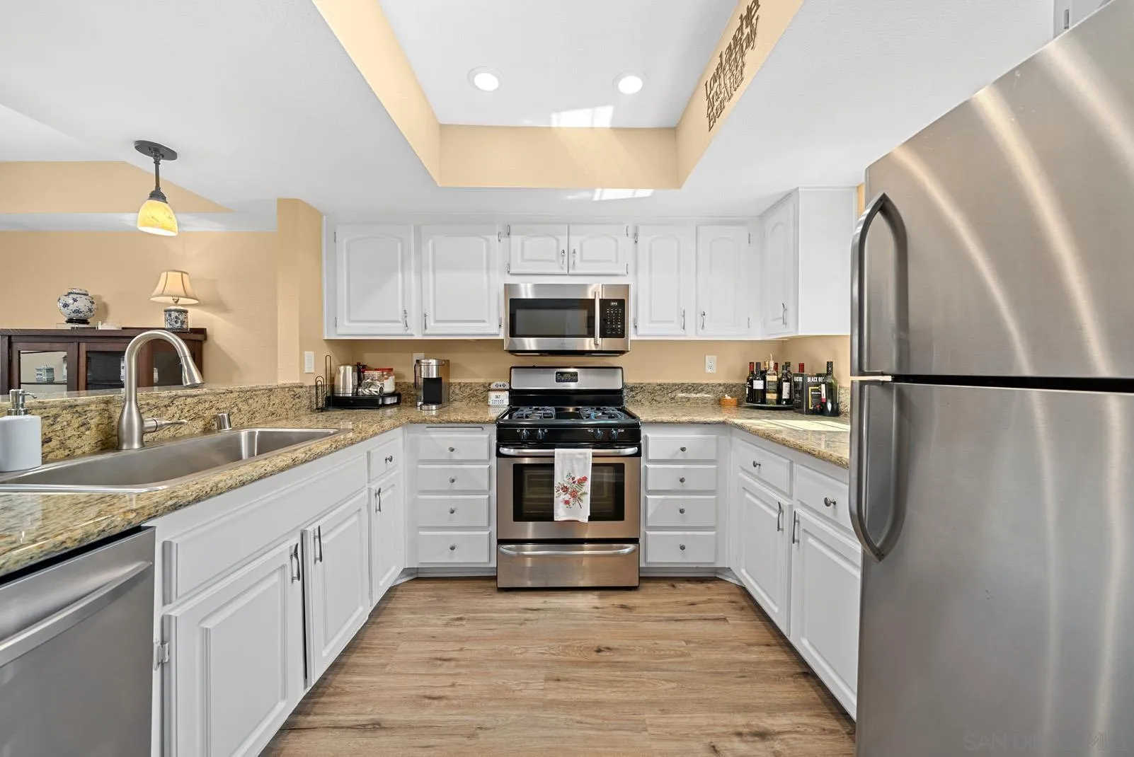 8709 Spring Canyon Drive Spring Valley, CA 91977 - Photo 3 of 42 Gallery Image 3