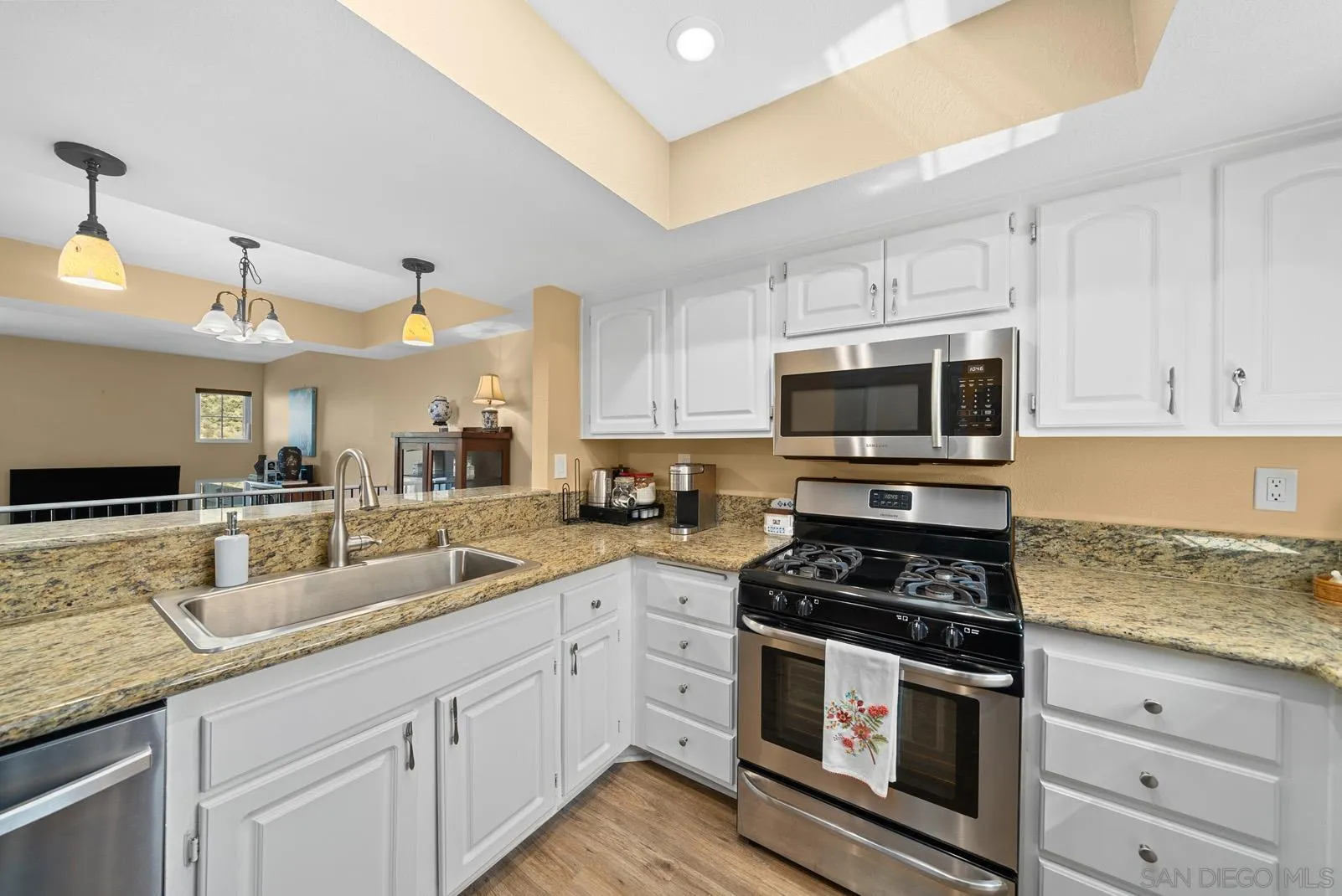 8709 Spring Canyon Drive Spring Valley, CA 91977 - Photo 4 of 42 Gallery Image 4