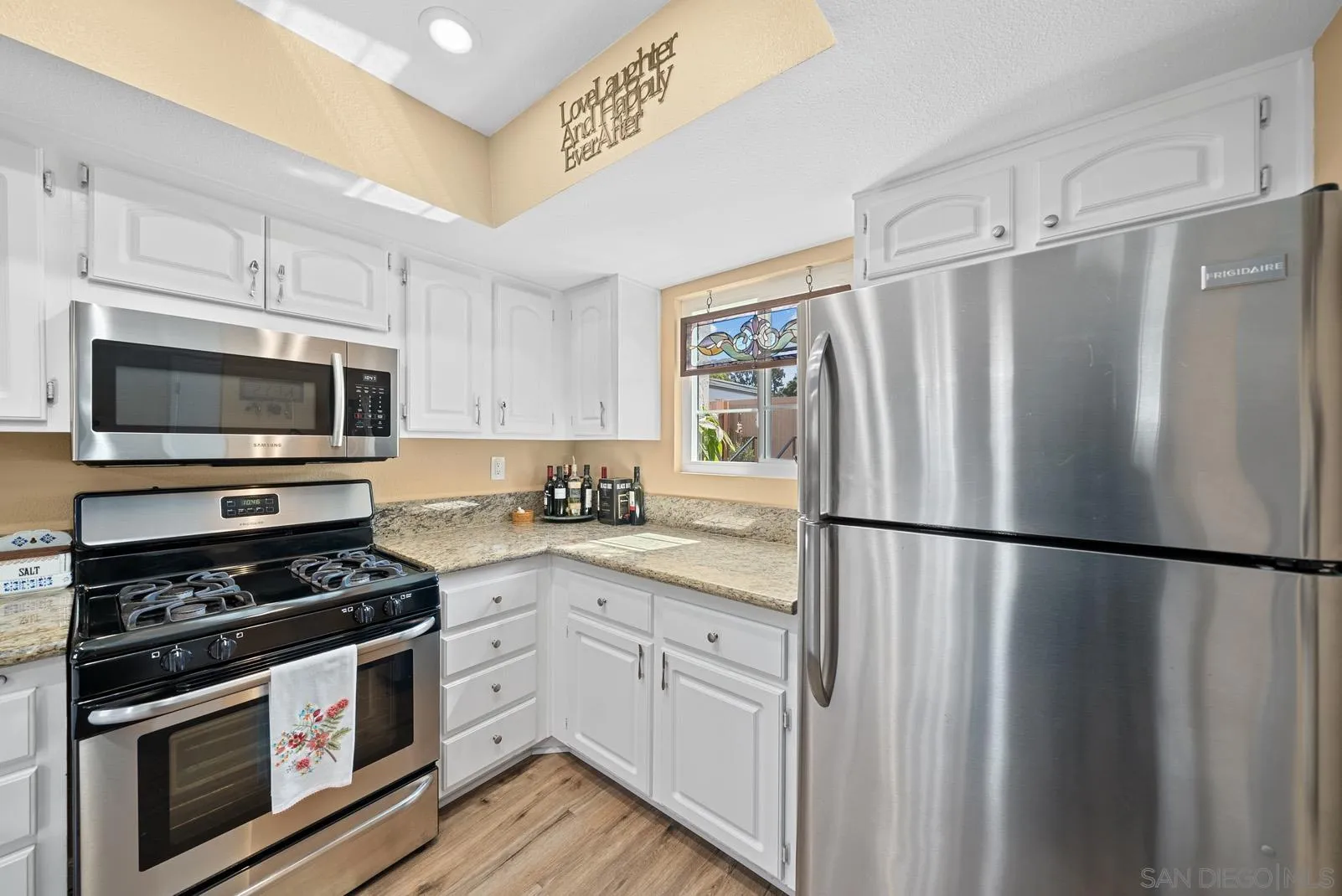 8709 Spring Canyon Drive Spring Valley, CA 91977 - Photo 5 of 42 Gallery Image 5