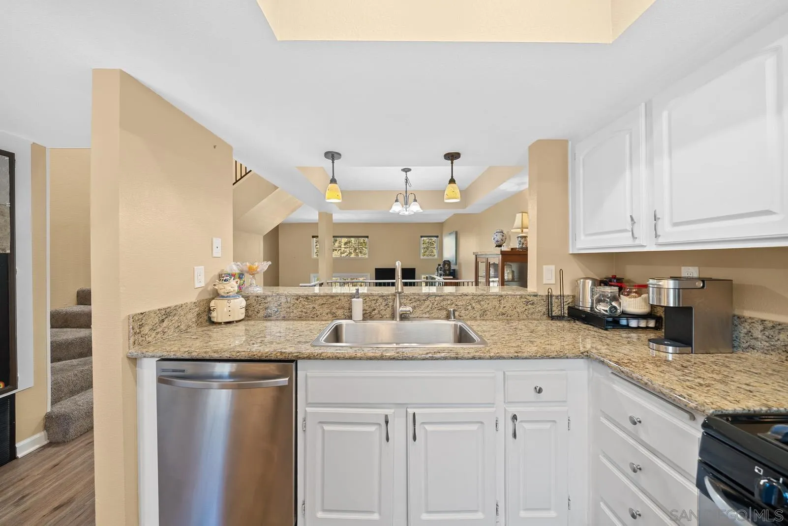 8709 Spring Canyon Drive Spring Valley, CA 91977 - Photo 6 of 42 Gallery Image 6