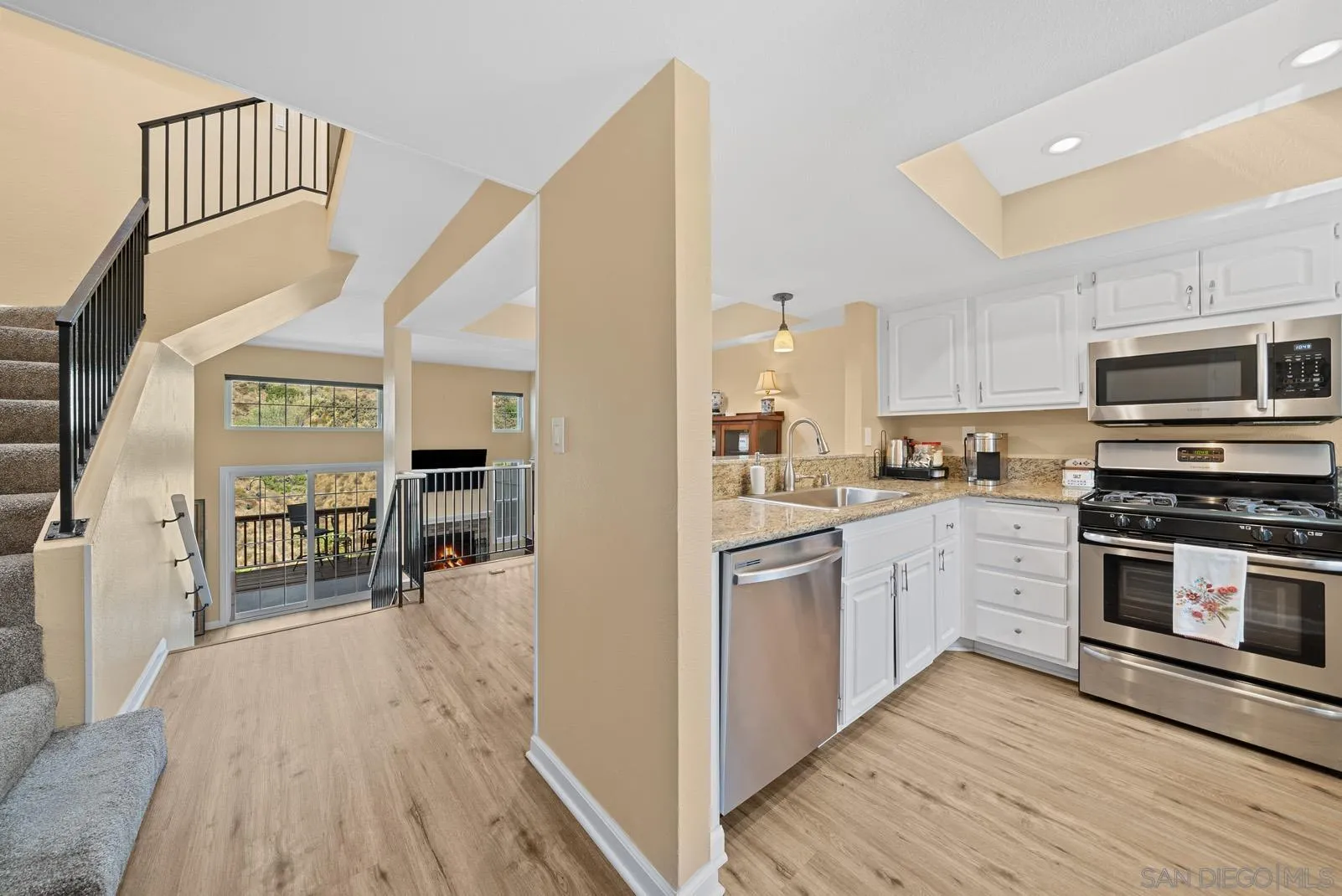8709 Spring Canyon Drive Spring Valley, CA 91977 - Photo 7 of 42 Gallery Image 7