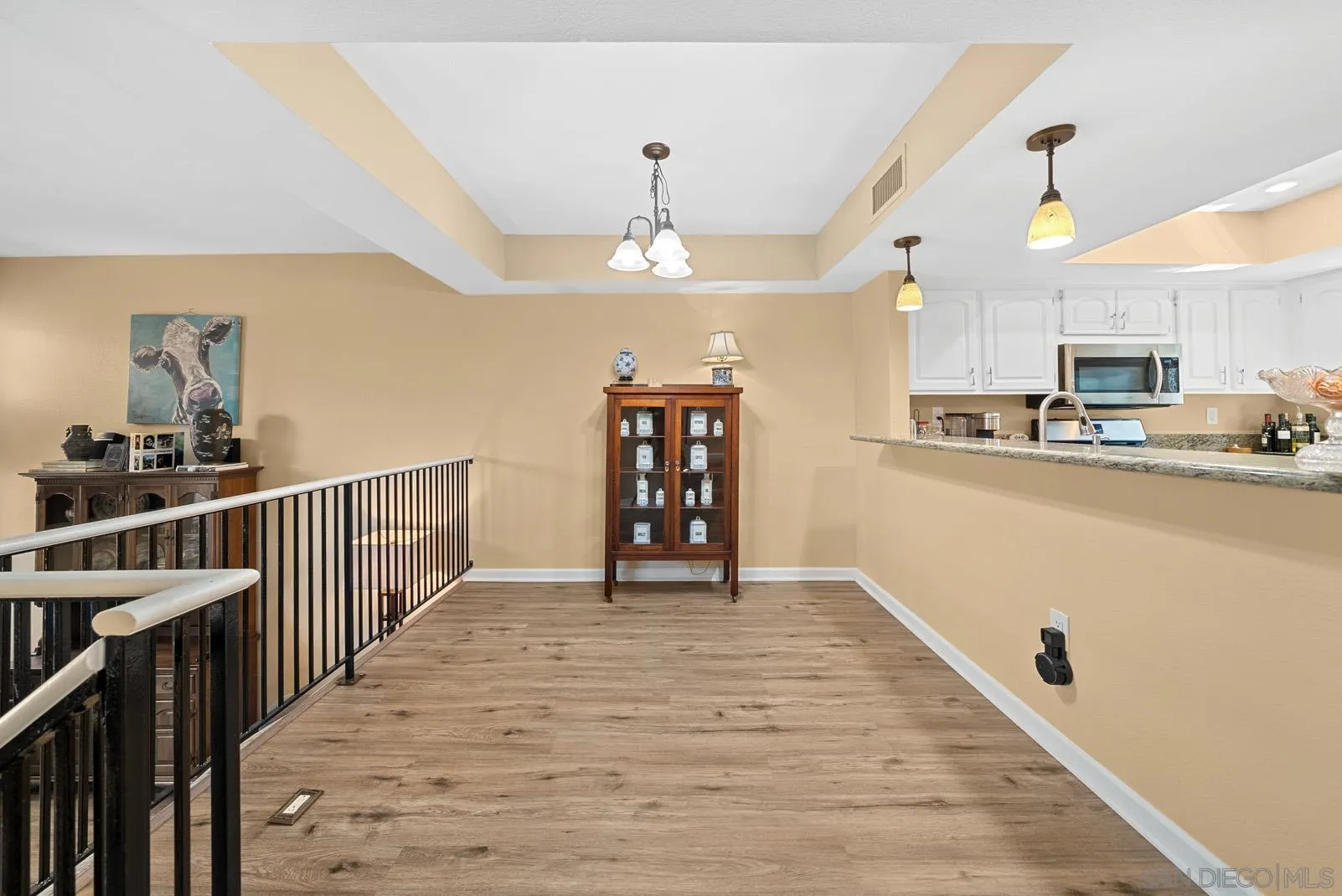 8709 Spring Canyon Drive Spring Valley, CA 91977 - Photo 9 of 42 Gallery Image 9