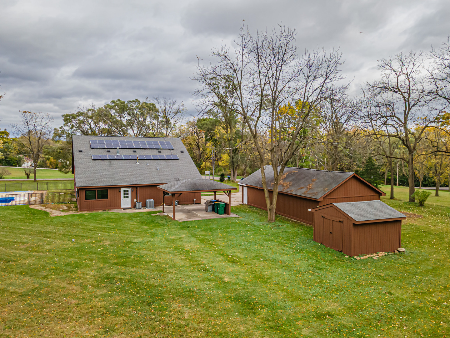27514 North Forest Garden Road Wauconda, IL 60084 - Photo 15 of 61