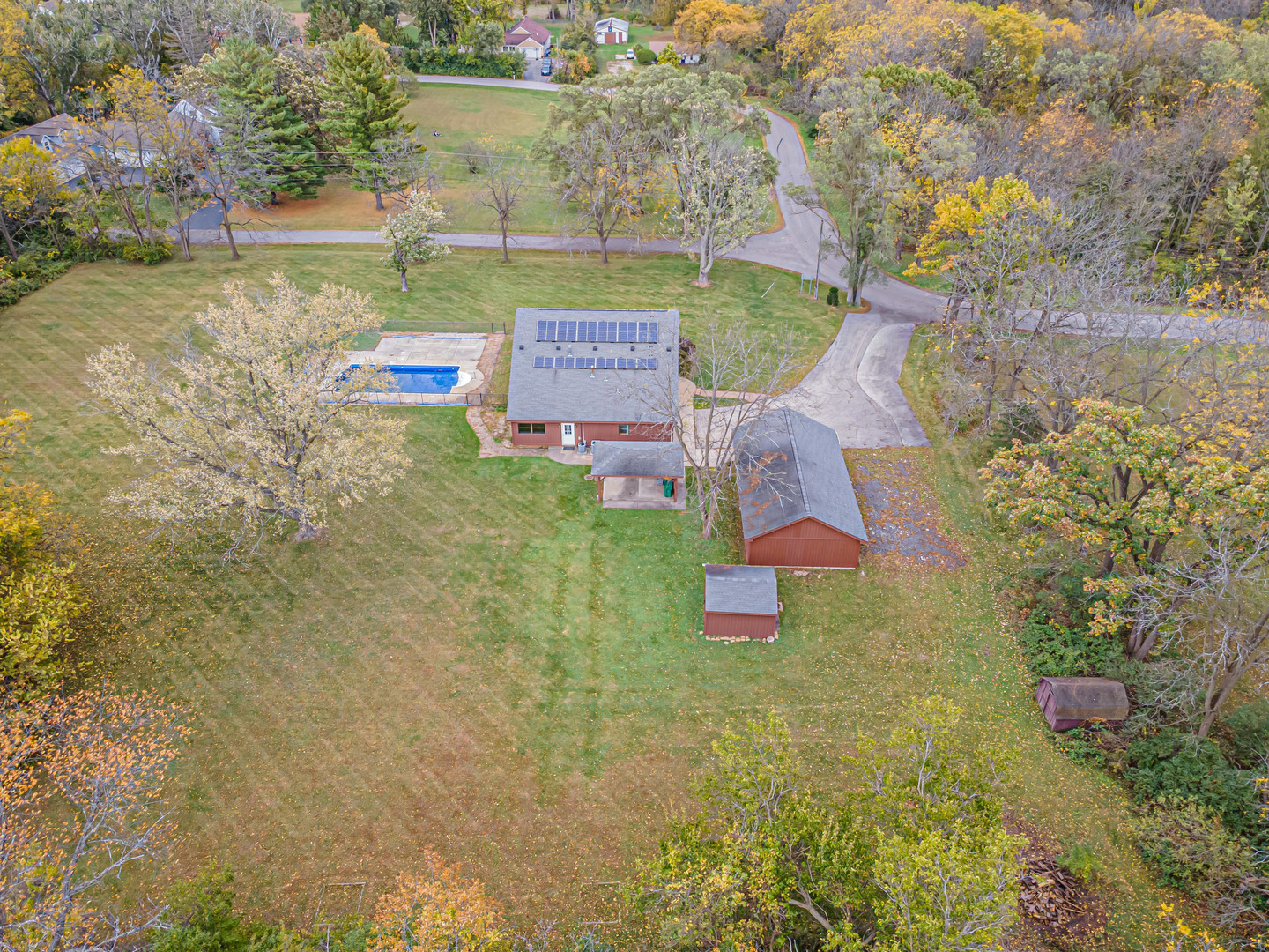 27514 North Forest Garden Road Wauconda, IL 60084 - Photo 53 of 61