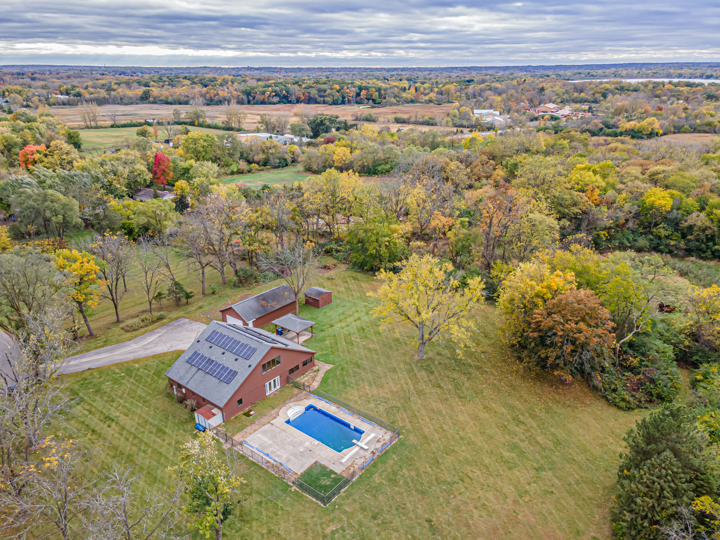27514 North Forest Garden Road Wauconda, IL 60084 - Photo 55 of 61