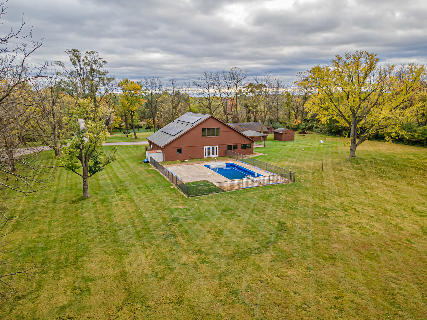 27514 North Forest Garden Road Wauconda, IL 60084 - Photo 58 of 61