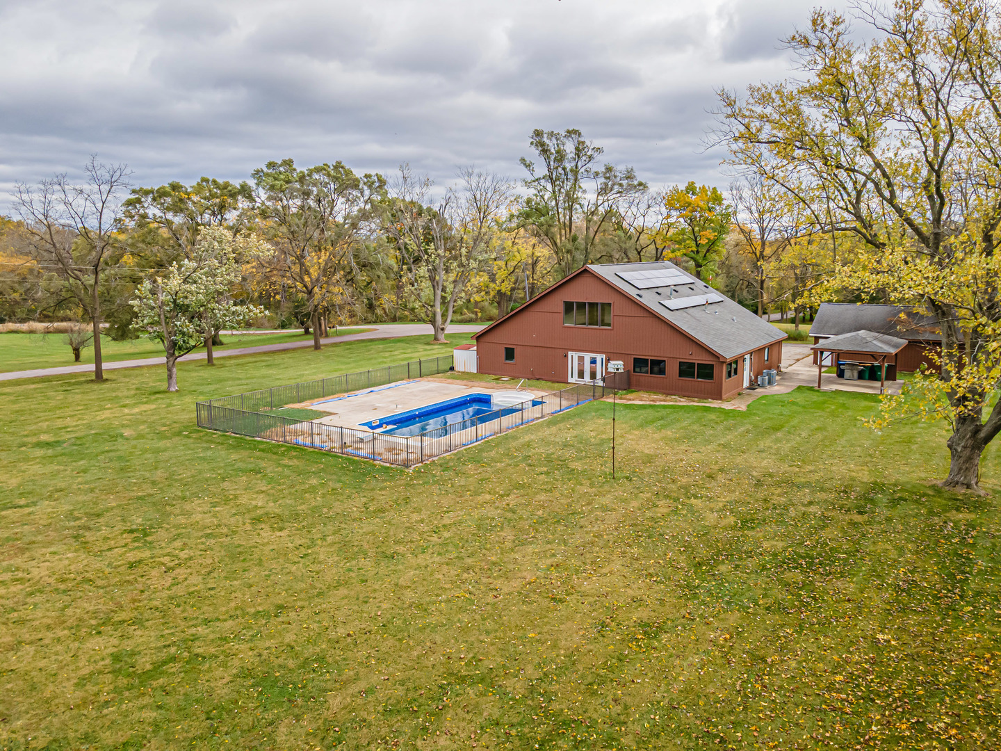 27514 North Forest Garden Road Wauconda, IL 60084 - Photo 59 of 61