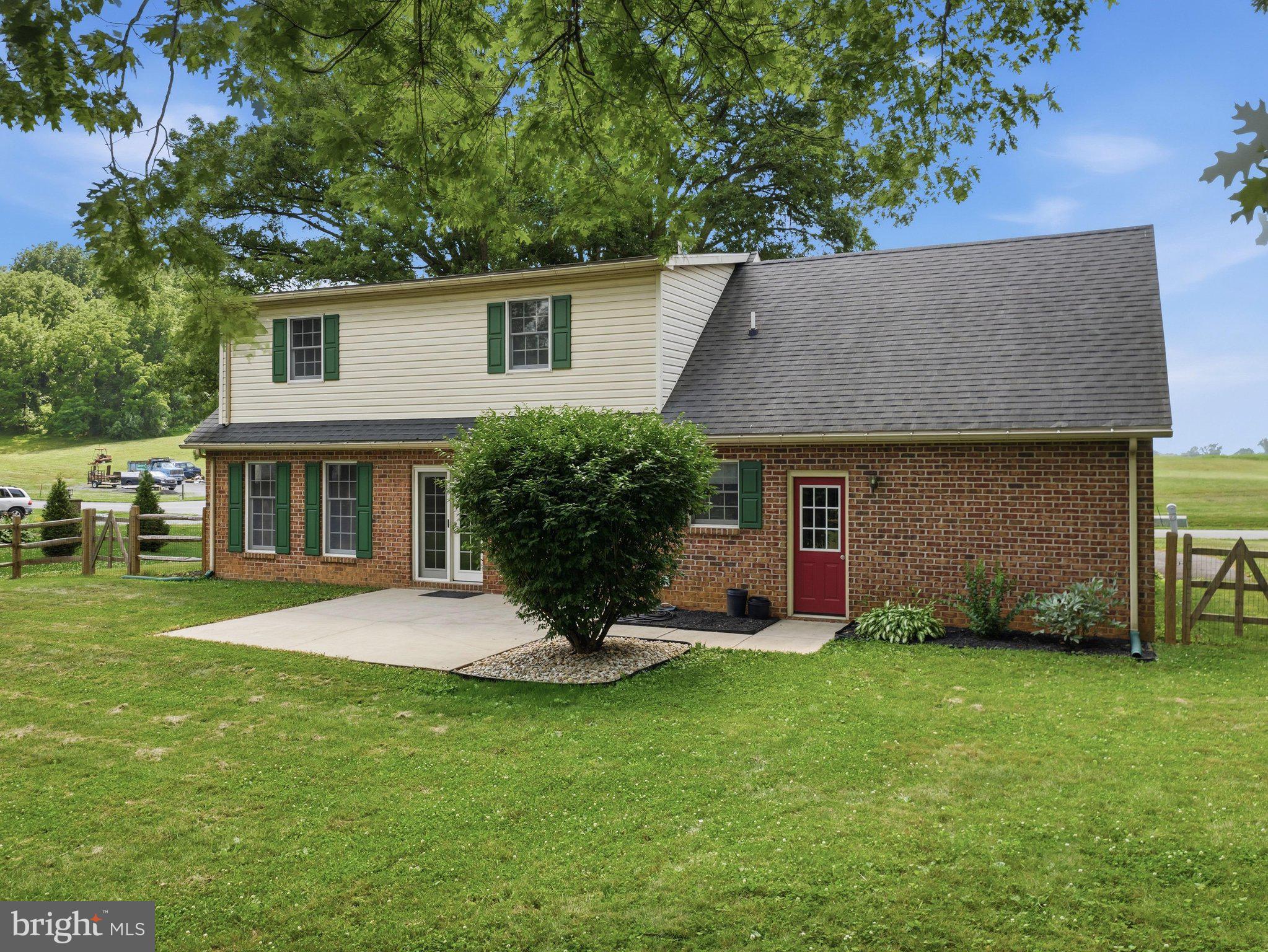 169 Stull Field Road Chambersburg, PA 17202 - Photo 24 of 26 Gallery Image 24