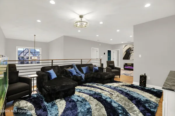 $599,000 | 10898 Wiseman Drive, Olive Branch, MS 38654