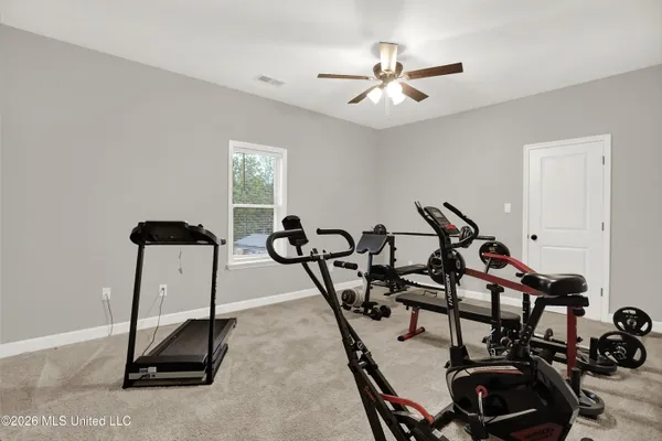 $599,000 | 10898 Wiseman Drive, Olive Branch, MS 38654