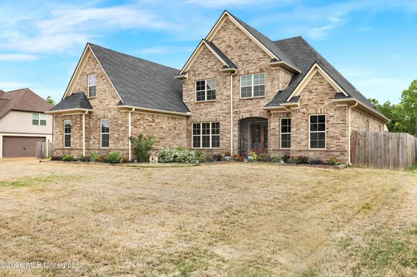$599,000 | 10898 Wiseman Drive, Olive Branch, MS 38654