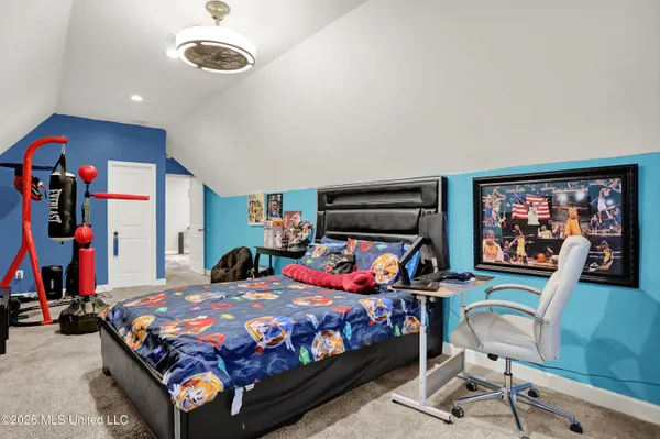 $599,000 | 10898 Wiseman Drive, Olive Branch, MS 38654