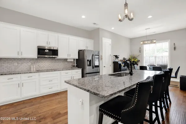 $599,000 | 10898 Wiseman Drive, Olive Branch, MS 38654