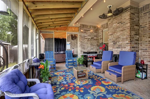 $599,000 | 10898 Wiseman Drive, Olive Branch, MS 38654
