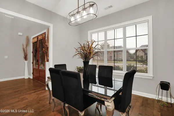 $599,000 | 10898 Wiseman Drive, Olive Branch, MS 38654