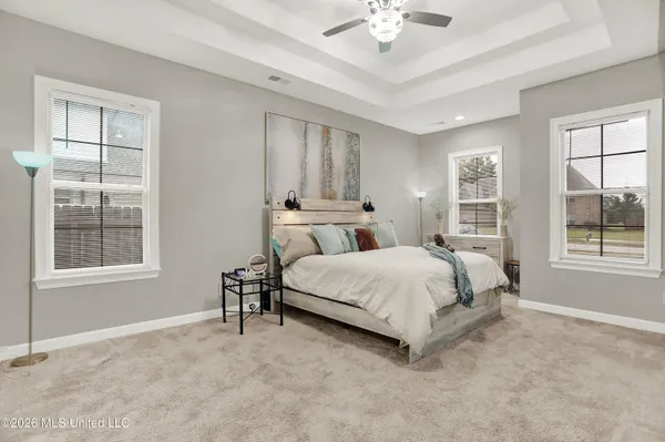 $599,000 | 10898 Wiseman Drive, Olive Branch, MS 38654