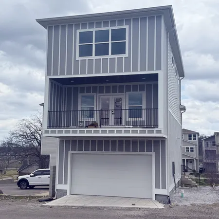 a building view