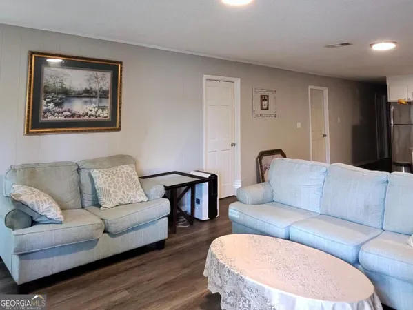 $221,000 | 210 Bazemore Circle, Warner Robins, GA 31093