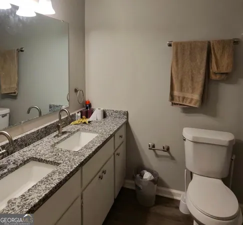 $221,000 | 210 Bazemore Circle, Warner Robins, GA 31093