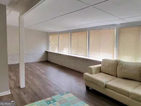 $221,000 | 210 Bazemore Circle, Warner Robins, GA 31093