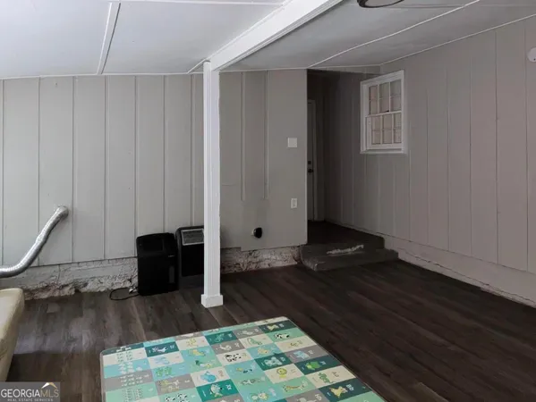 $221,000 | 210 Bazemore Circle, Warner Robins, GA 31093