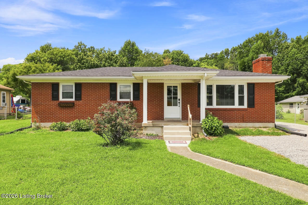 2753 Coral Ridge Road Brooks, KY 40109 - Photo 1 of 31 2753 Coral Ridge Rd - 1