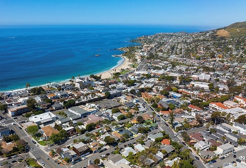 535 Through Street Laguna Beach, CA 92651 - Photo 21 of 23