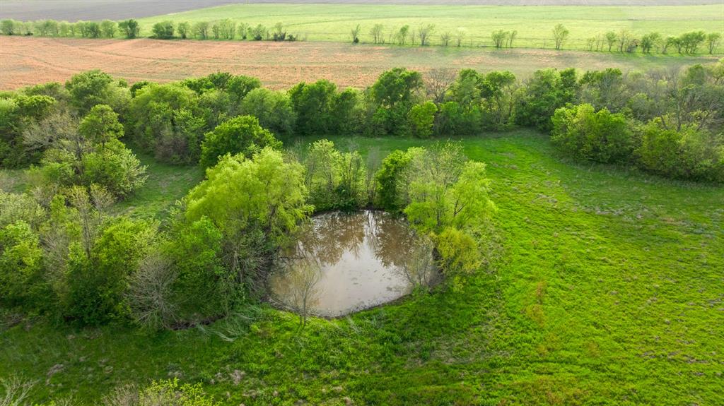 6559 Fm 2068 Commerce, TX 75428 - Photo 11 of 40 a view of a lake with a yard and lake view