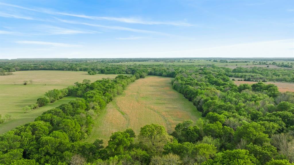 6559 Fm 2068 Commerce, TX 75428 - Photo 12 of 40 a view of a lake with a yard