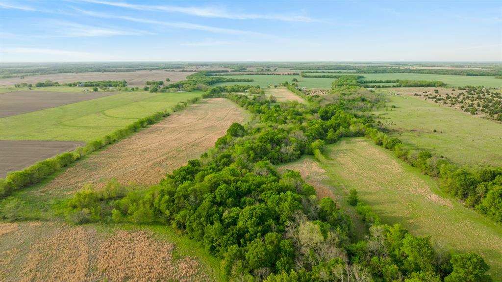 6559 Fm 2068 Commerce, TX 75428 - Photo 13 of 40 a view of a lake with a yard