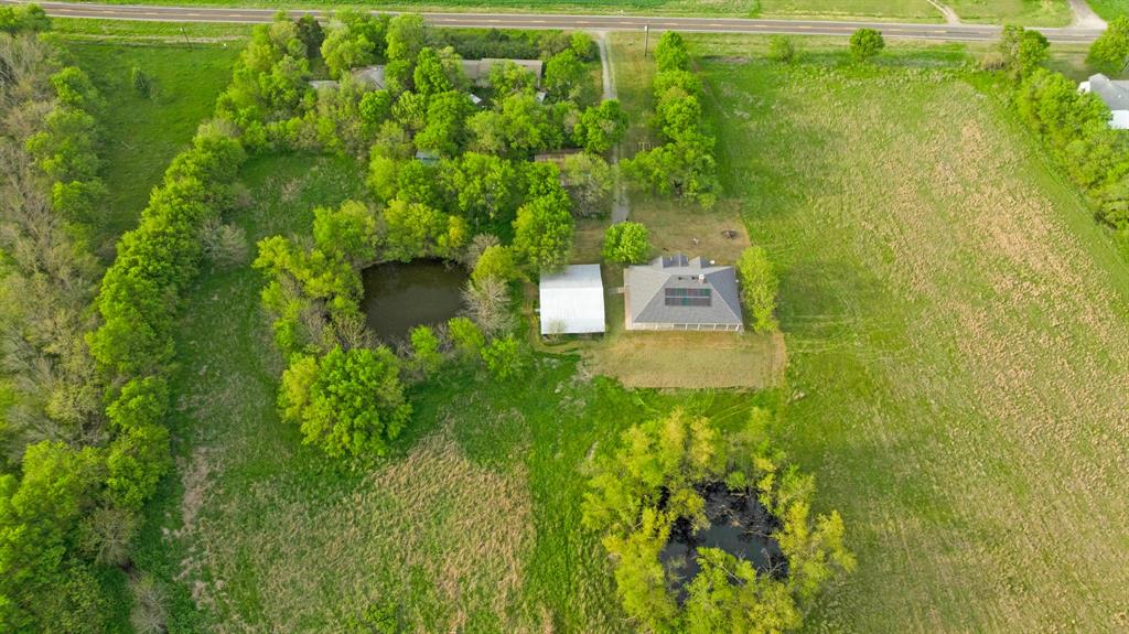 6559 Fm 2068 Commerce, TX 75428 - Photo 14 of 40 a picture of a yard