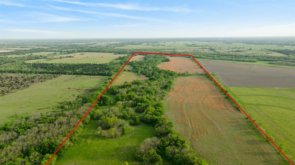 6559 Fm 2068 Commerce, TX 75428 - Photo 40 of 40 a view of a lake with a big yard